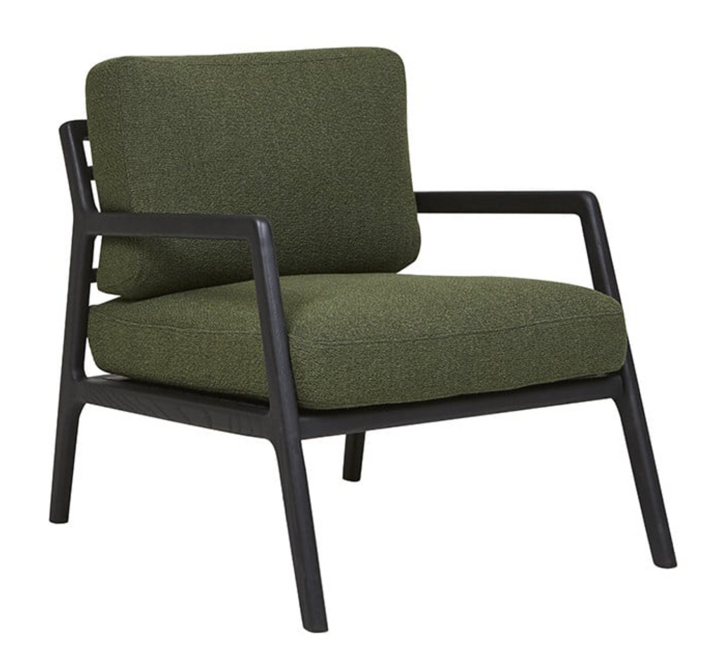 Karl Arm Chair