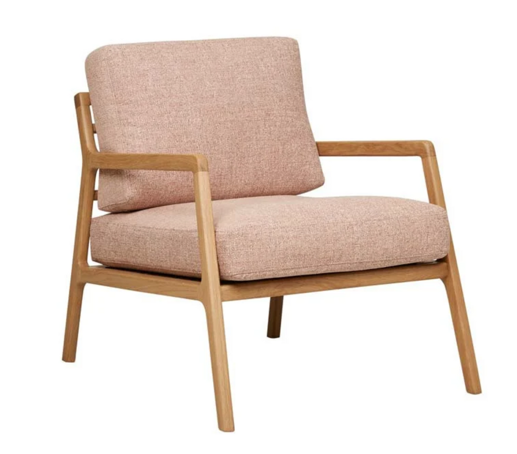Karl Arm Chair