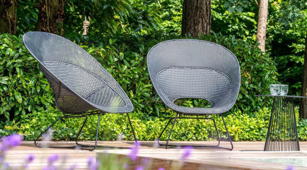 Tornaux Chair - Outdoor