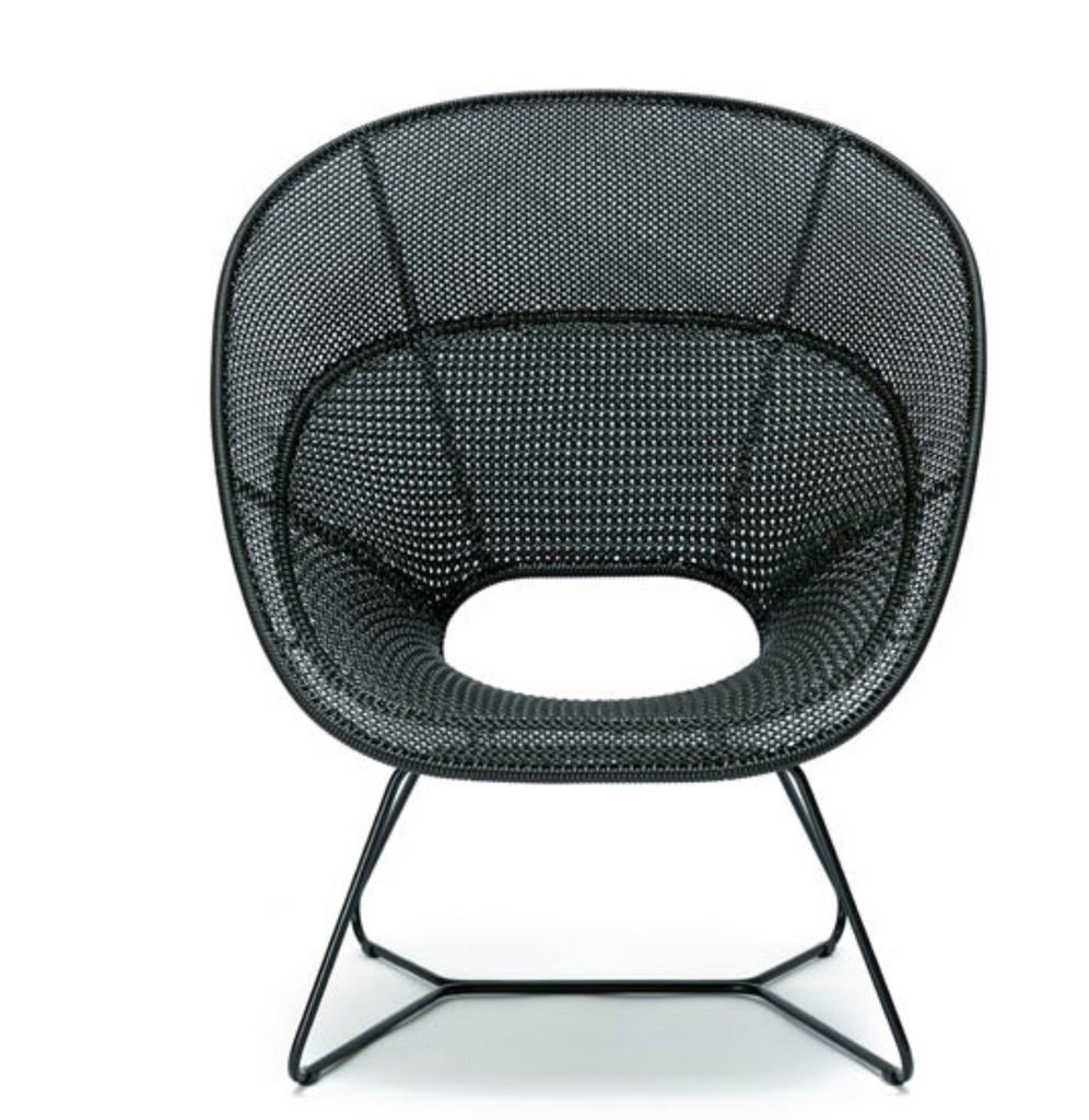 Tornaux Chair - Outdoor