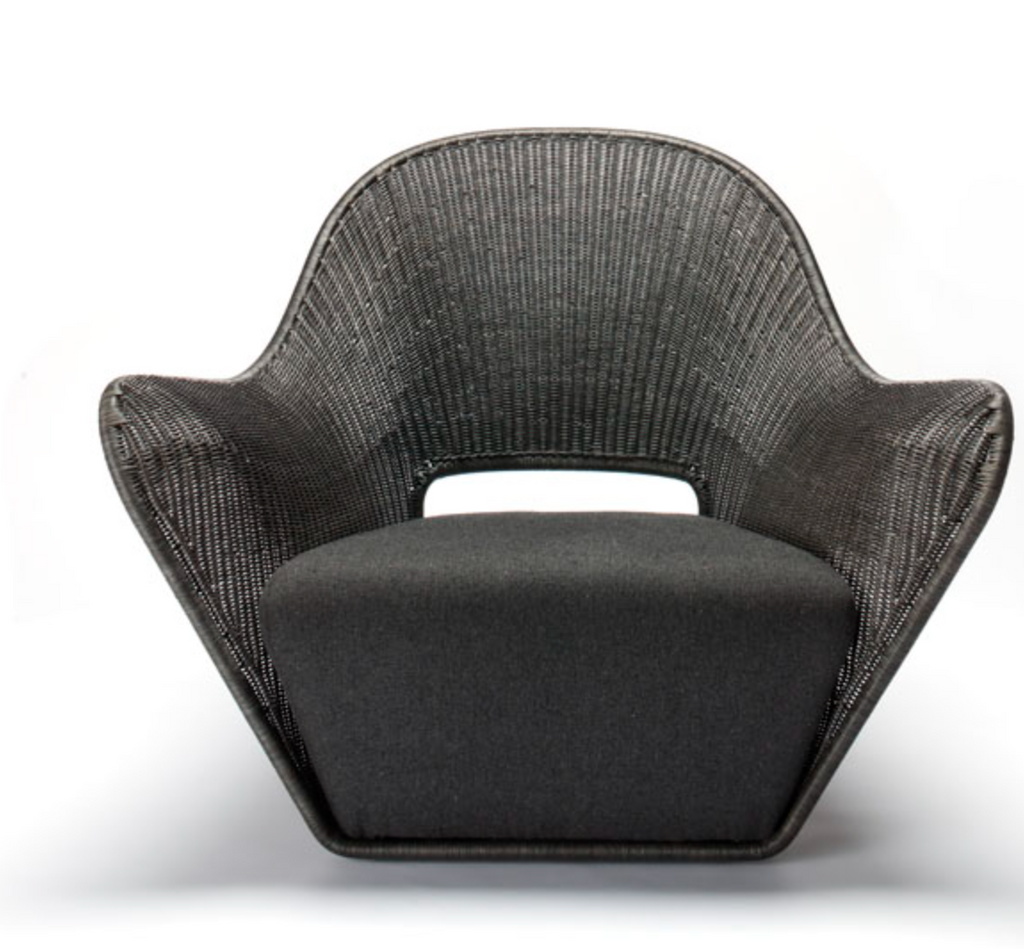 Manta Chair - Outdoor