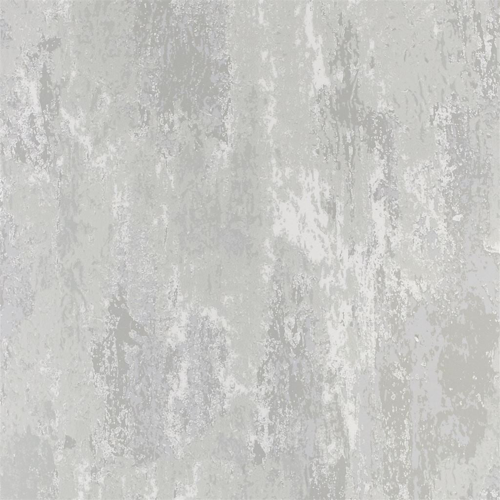 Ajanta Concrete Wallpaper