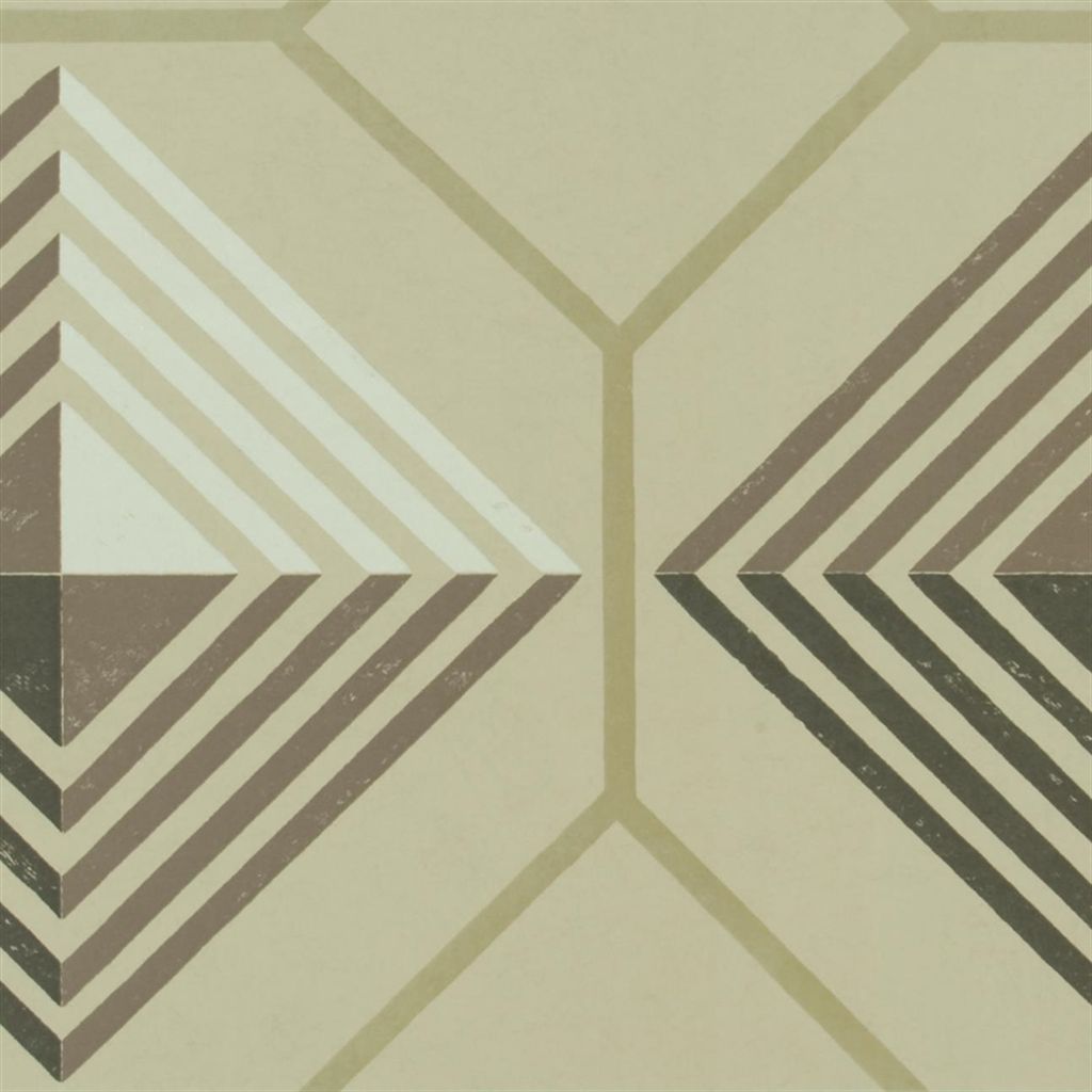 Padgett - Linen Wallpaper