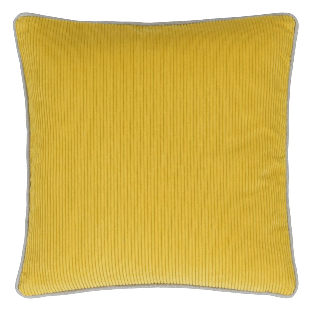 Corda Primrose Cushion
