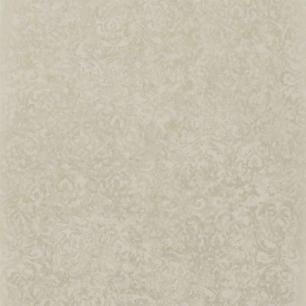 Contarini - Linen Wallpaper