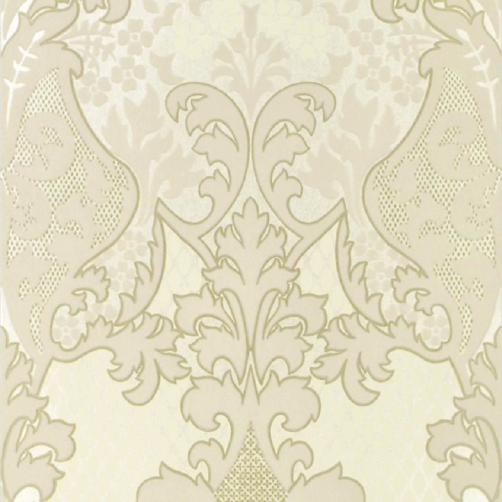 Eldridge - Ivory Wallpaper