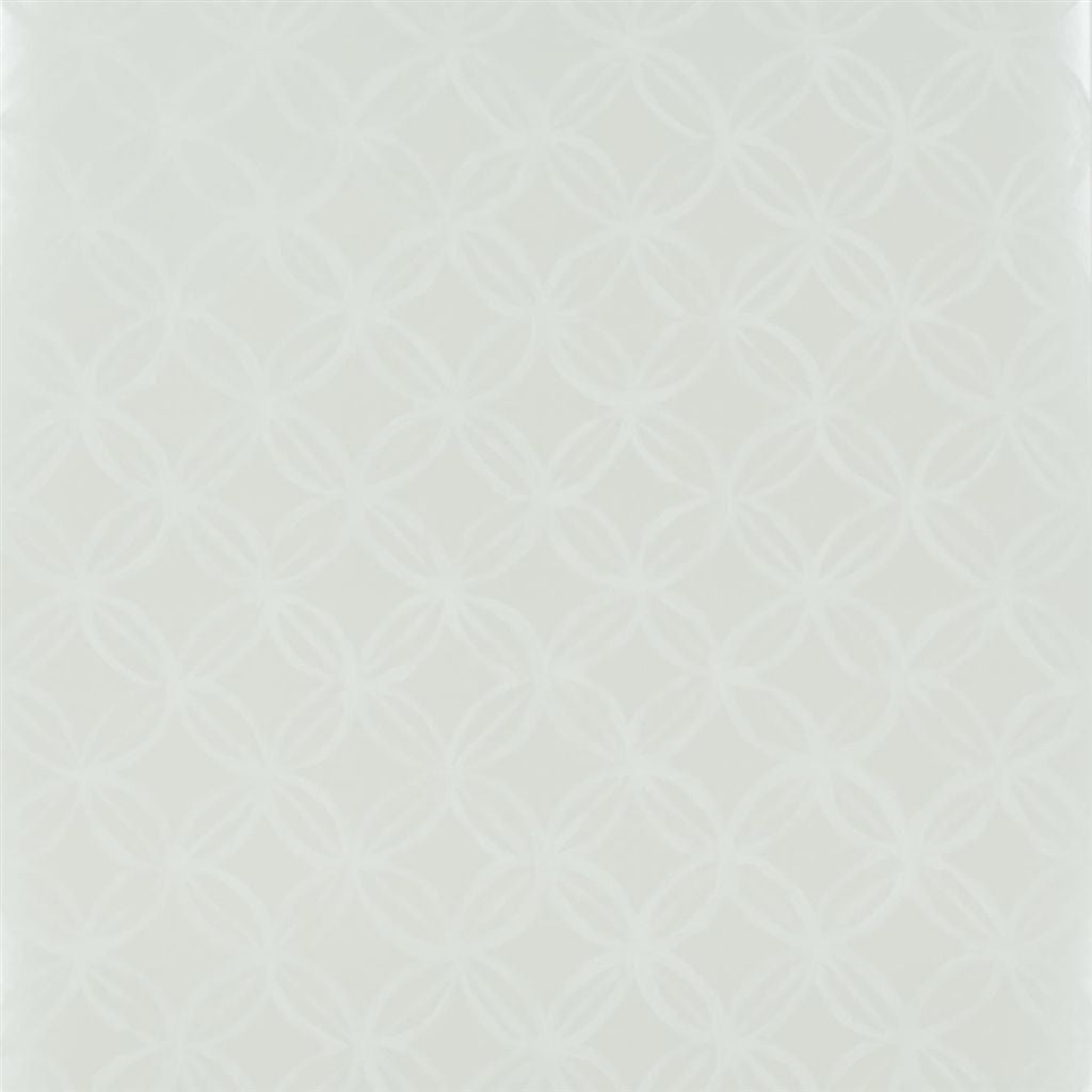 Ottelia - Pearl Wallpaper