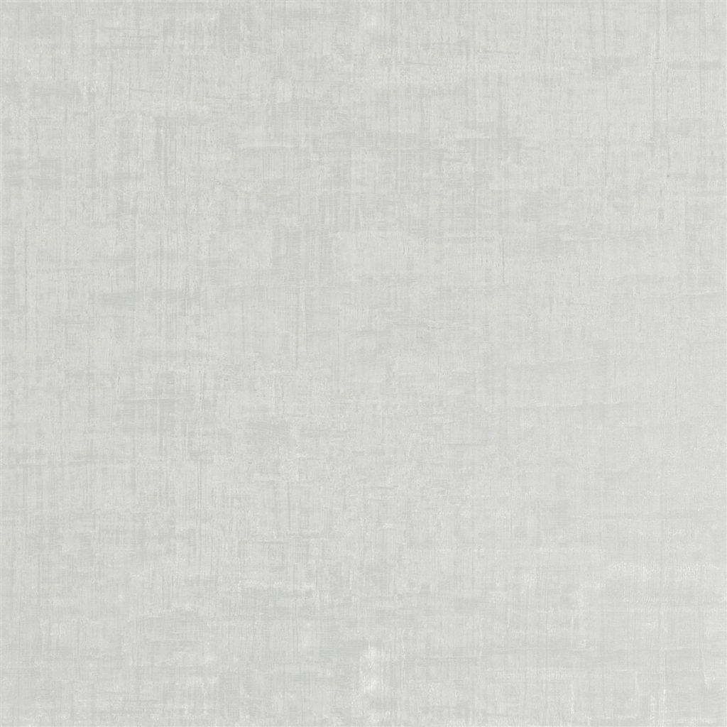 Seta - Silver Wallpaper
