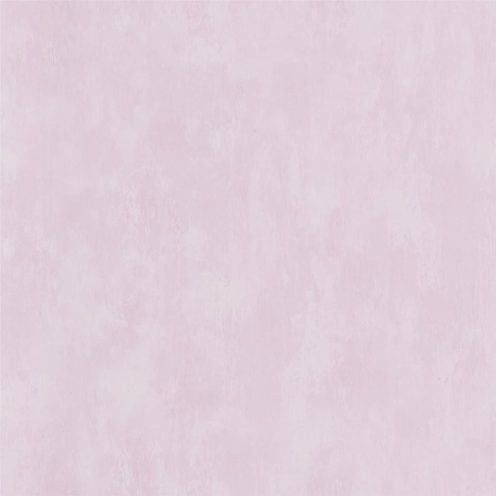 Parchment - Dianthus Pink Wallpaper