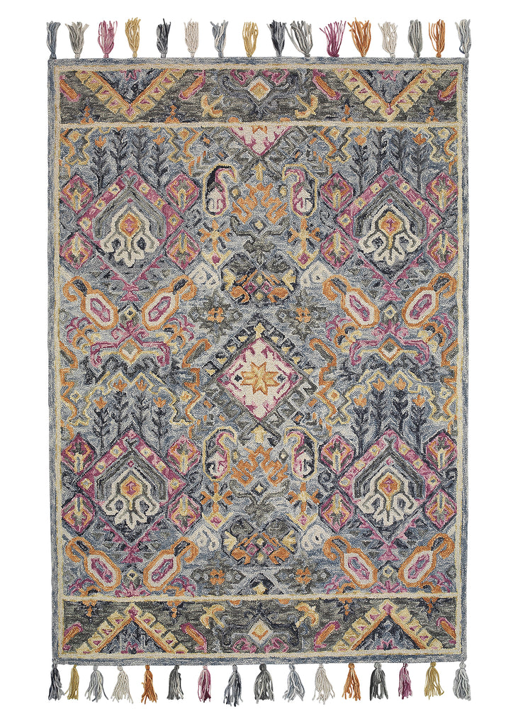 Modern Tapestry Rug