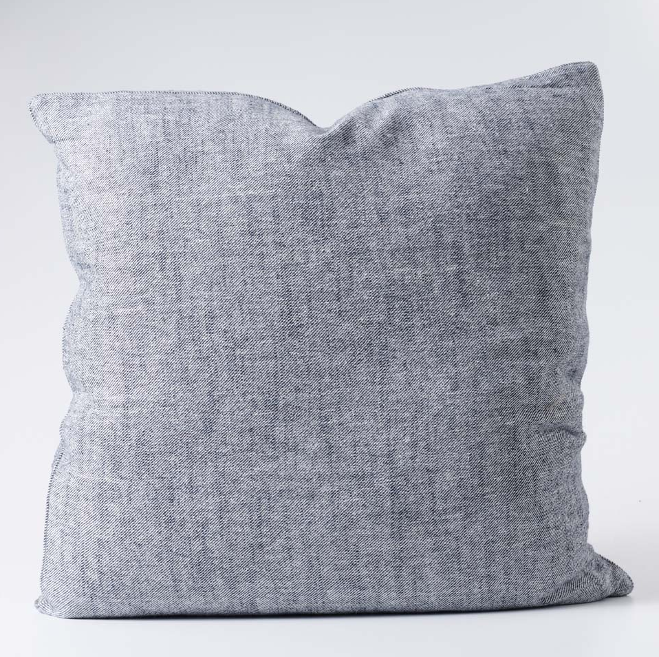Tachet Linen Cushion