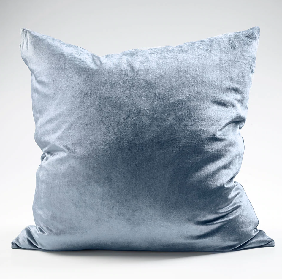 Precious Velvet Cushion