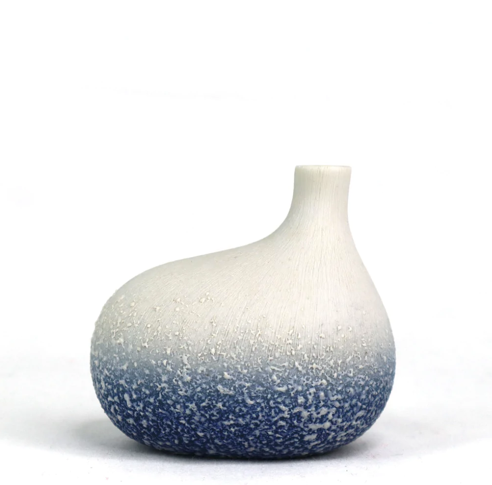 Sea Spray Vase