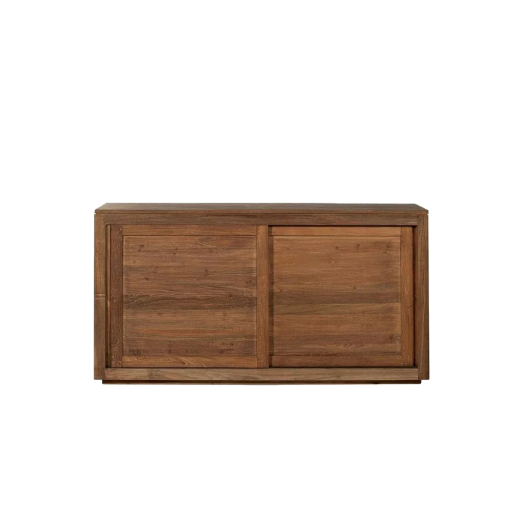 Ethnicraft Teak Pure Sideboard