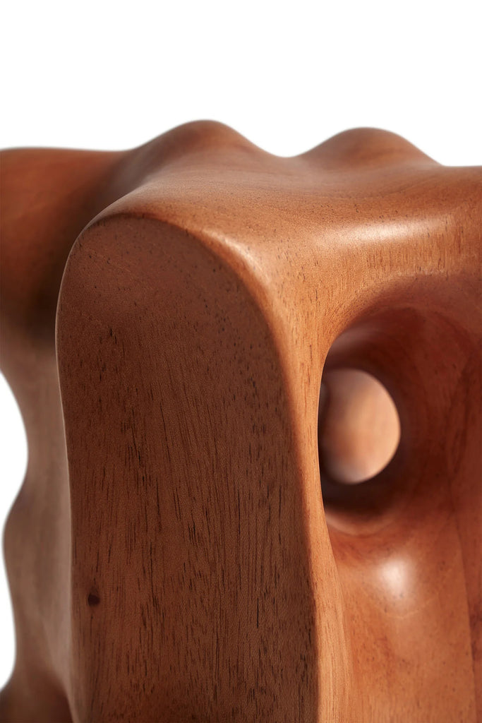Natural Organic sculpture