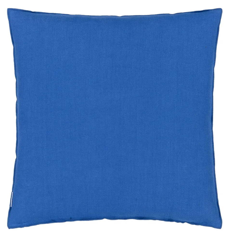 Rose De Damas Cushion