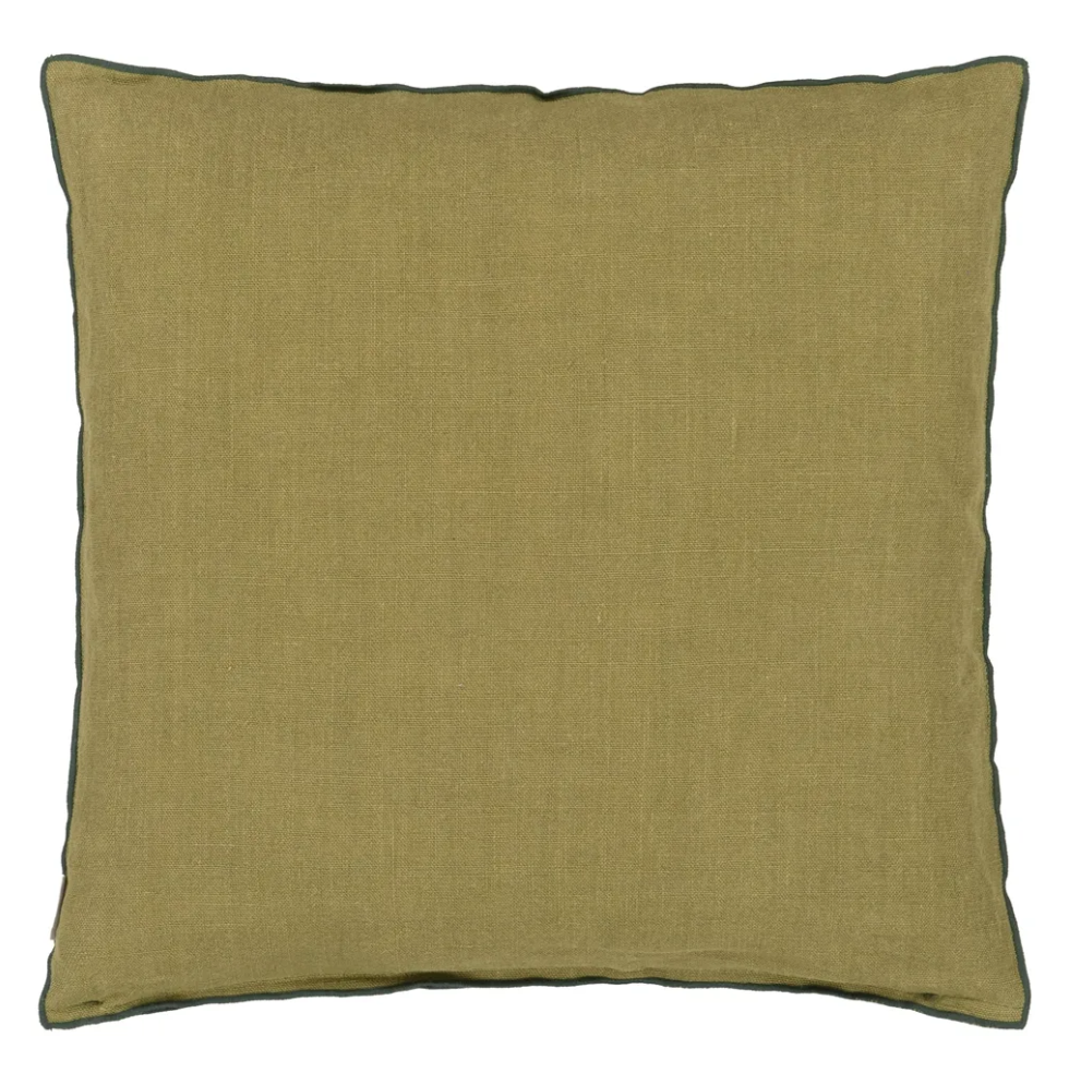 Rose De Damas Cushion