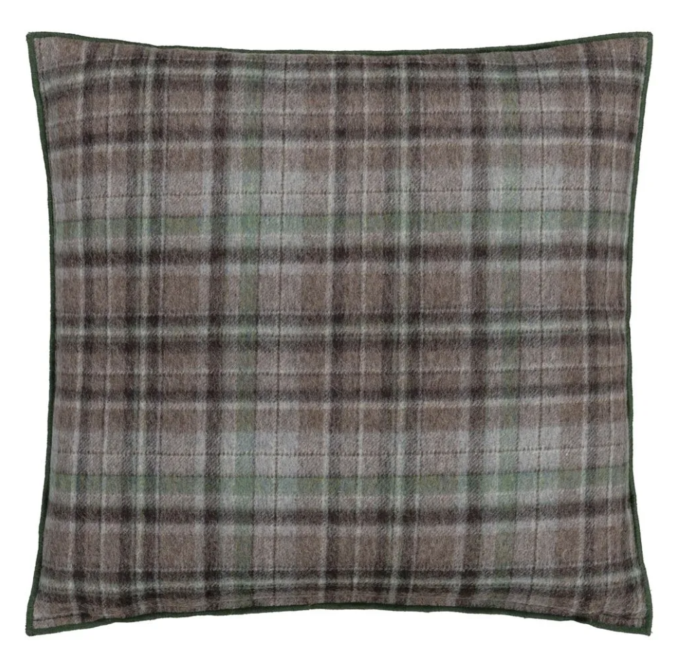 Abernethy Wool Cushion
