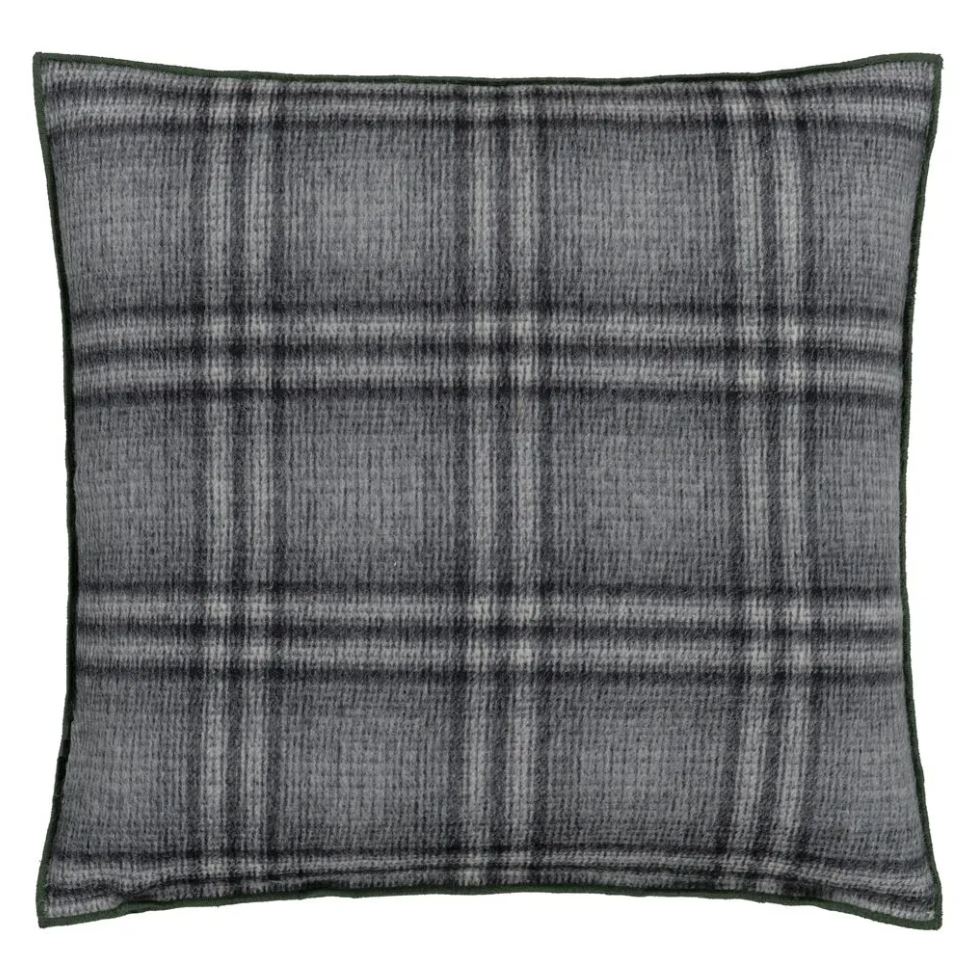 Abernethy Wool Cushion
