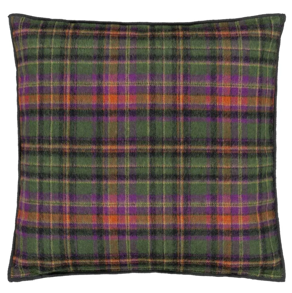 Abernethy Wool Cushion