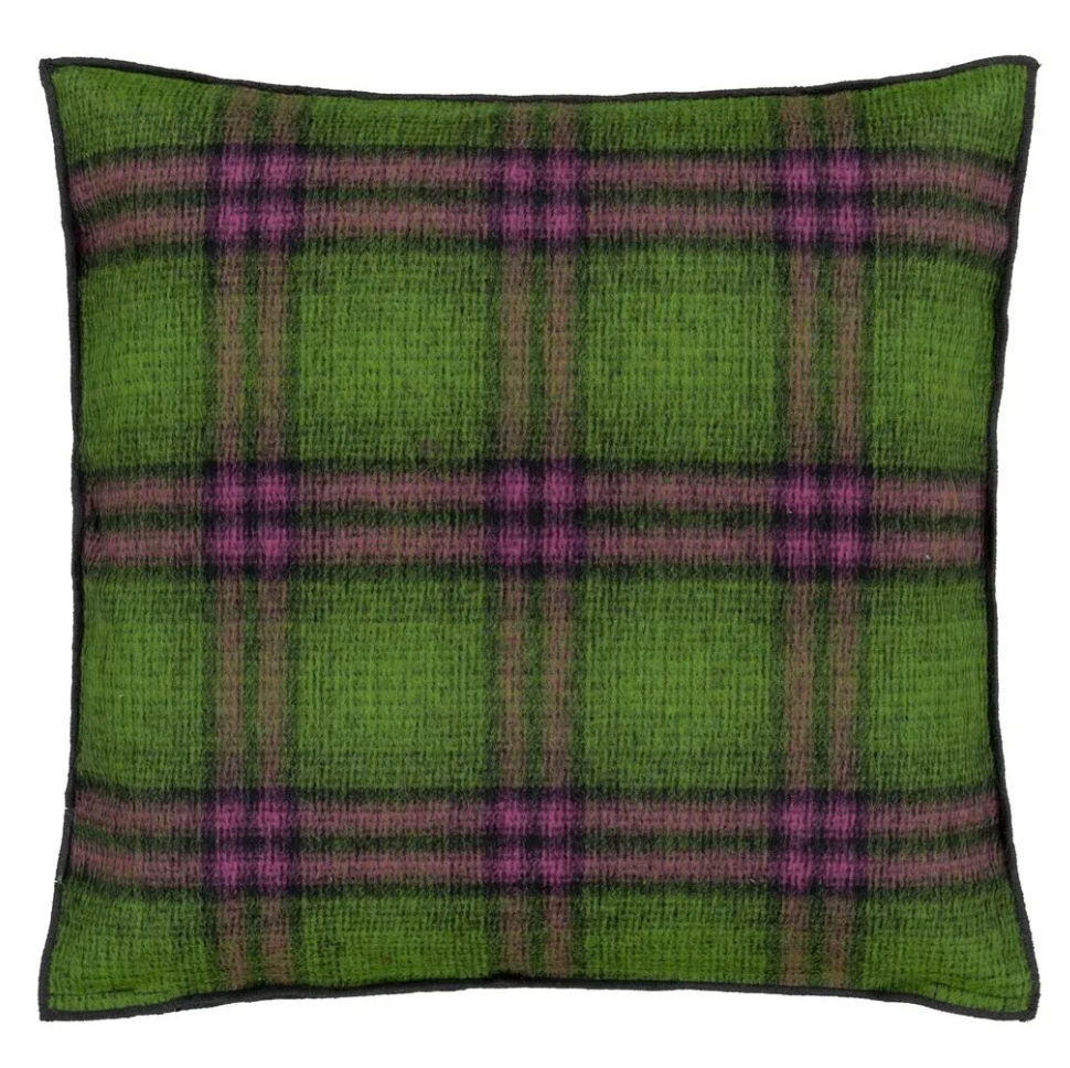 Abernethy Wool Cushion