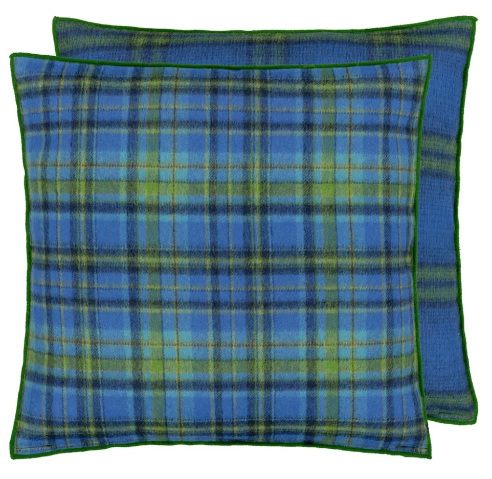 Abernethy Wool Cushion