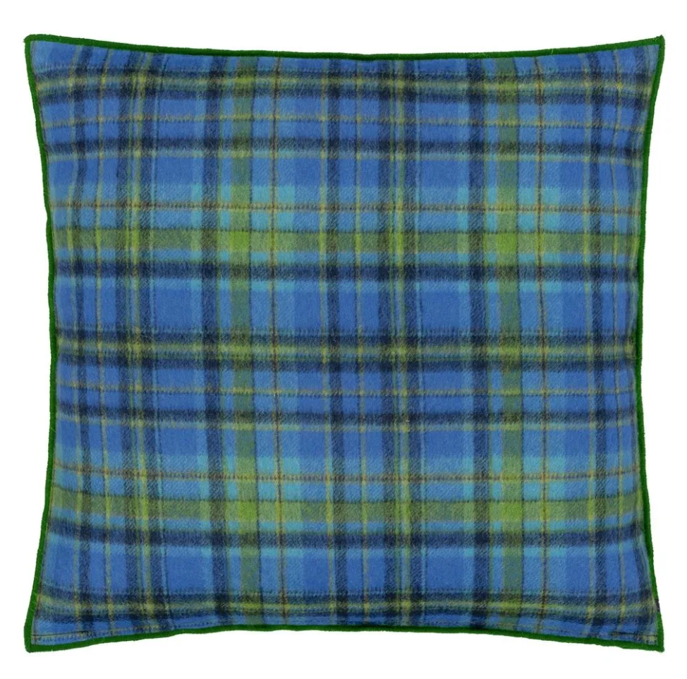 Abernethy Wool Cushion