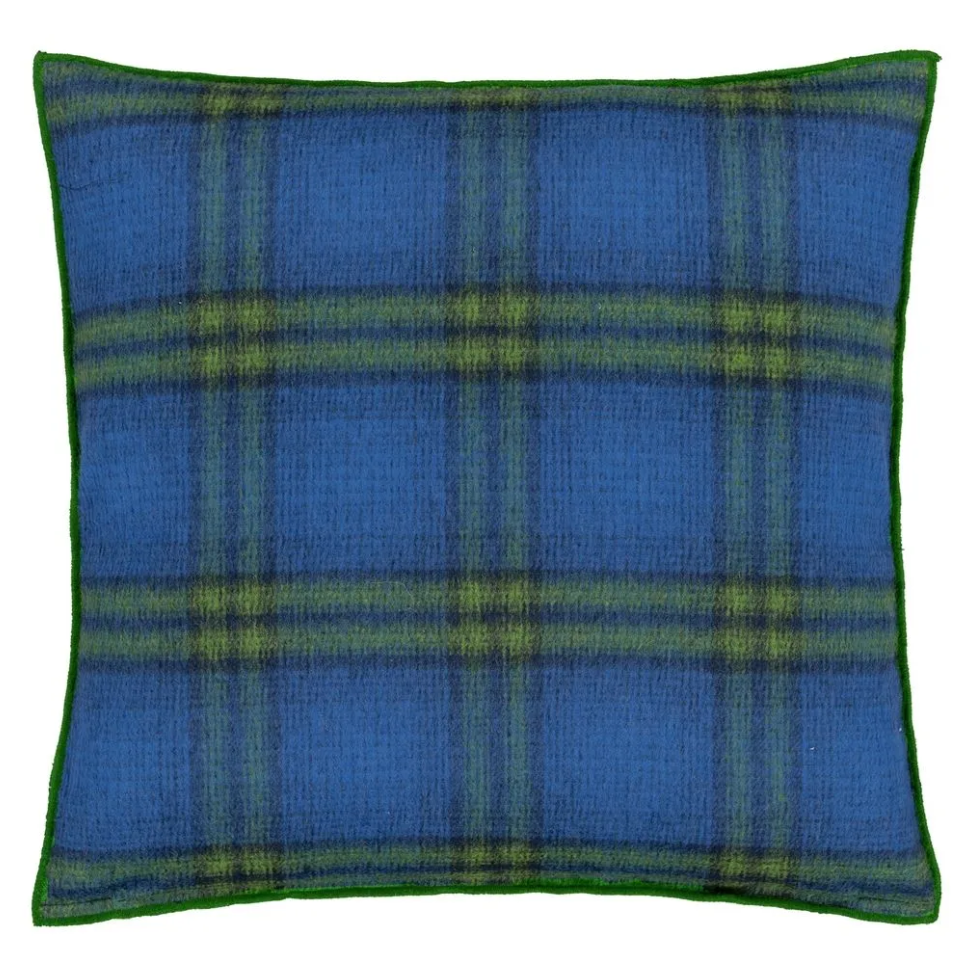 Abernethy Wool Cushion