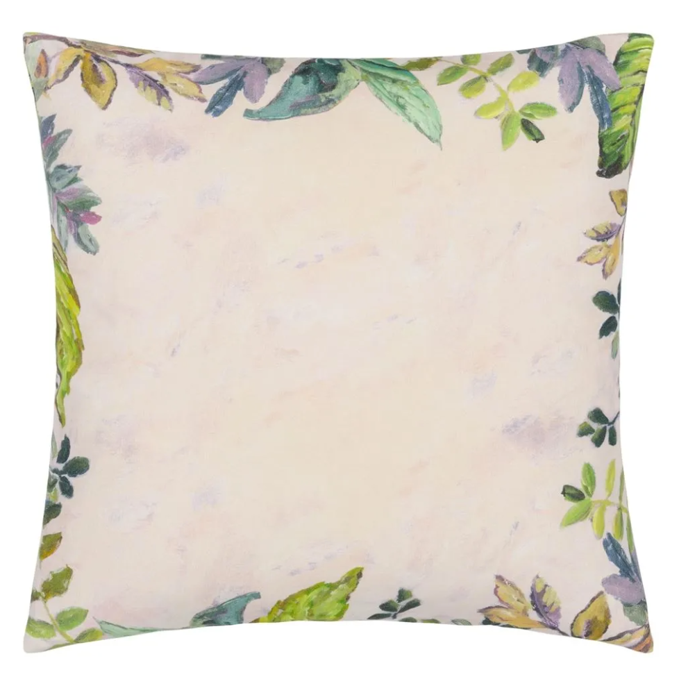 Glynde Cotton/Linen Cushion