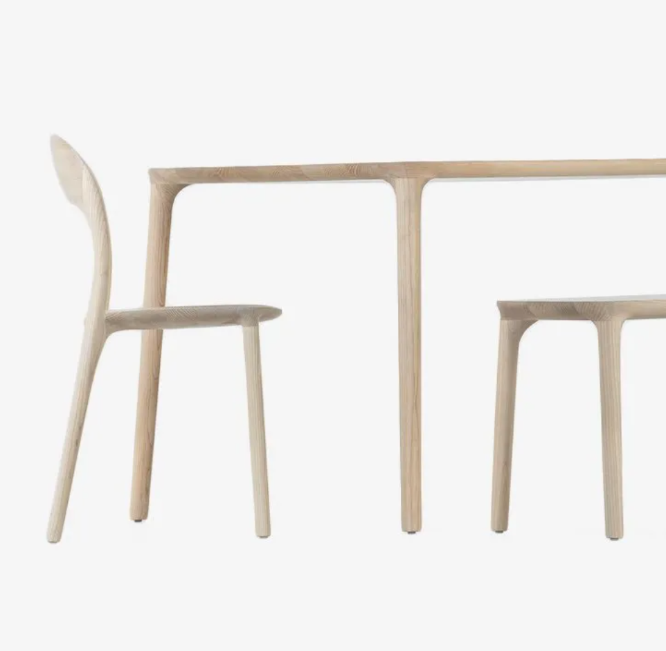 Elle Bench