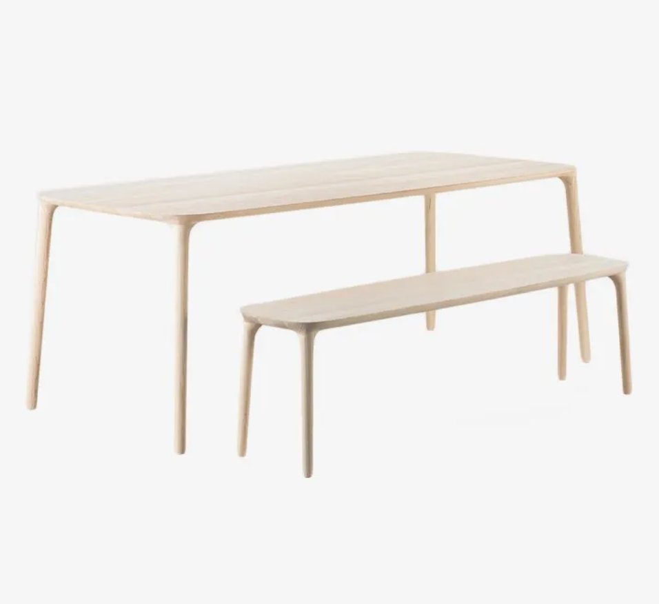 Elle Bench