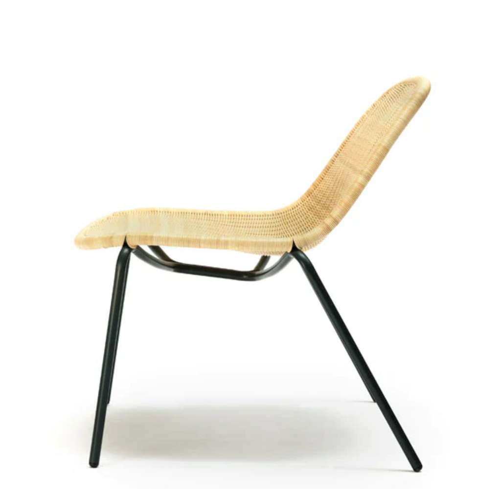 Edwin Lounge Chair