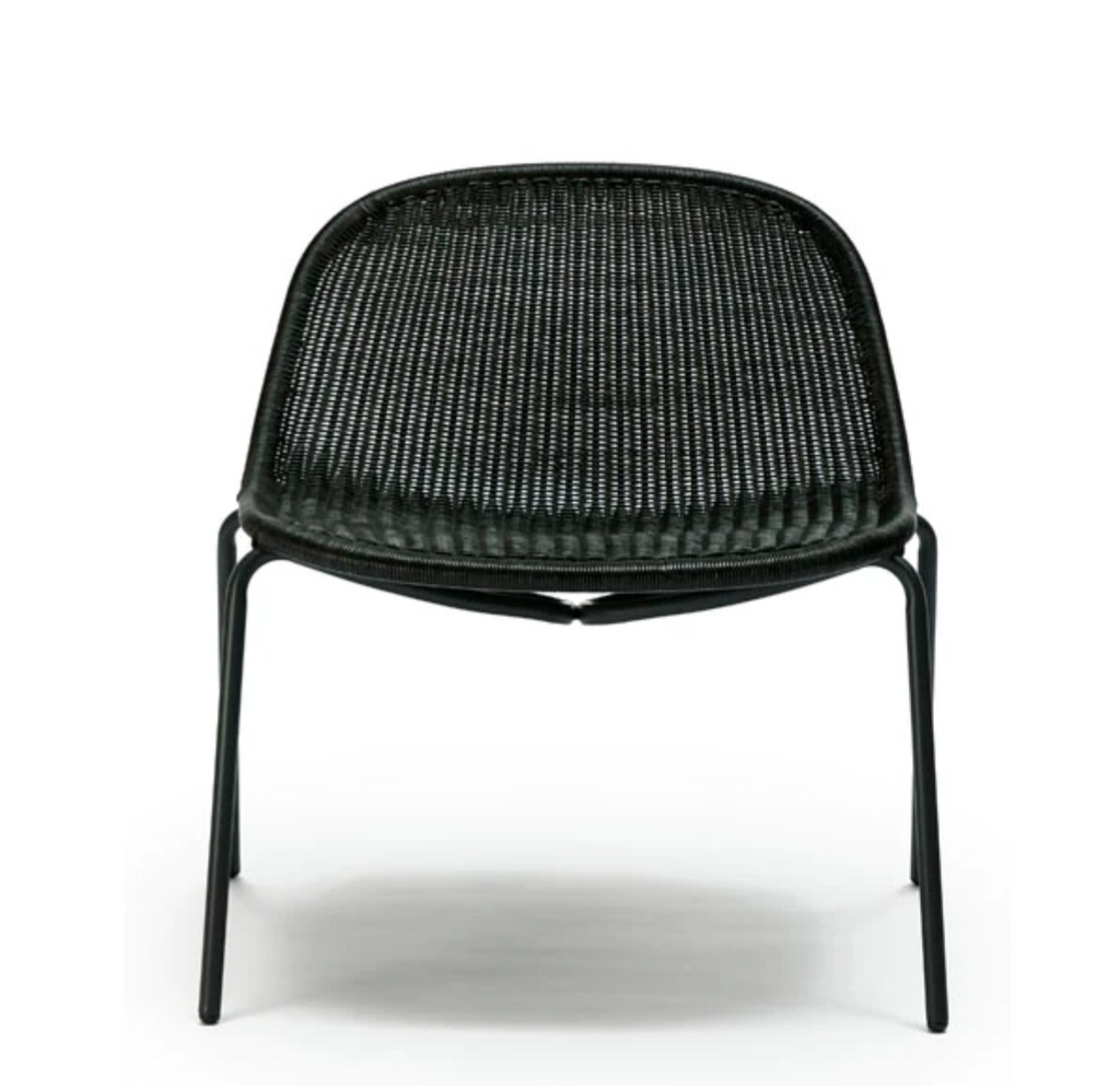 Edwin Lounge Chair