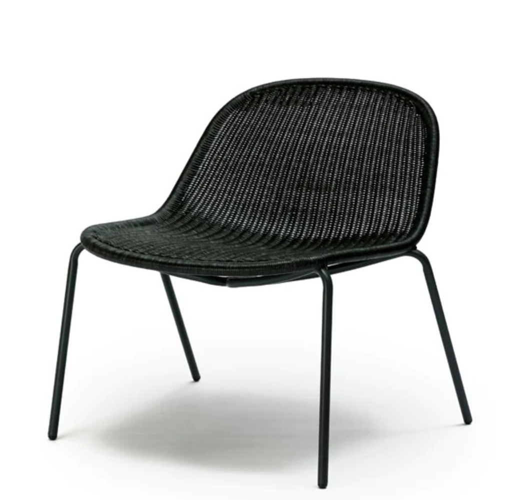 Edwin Lounge Chair