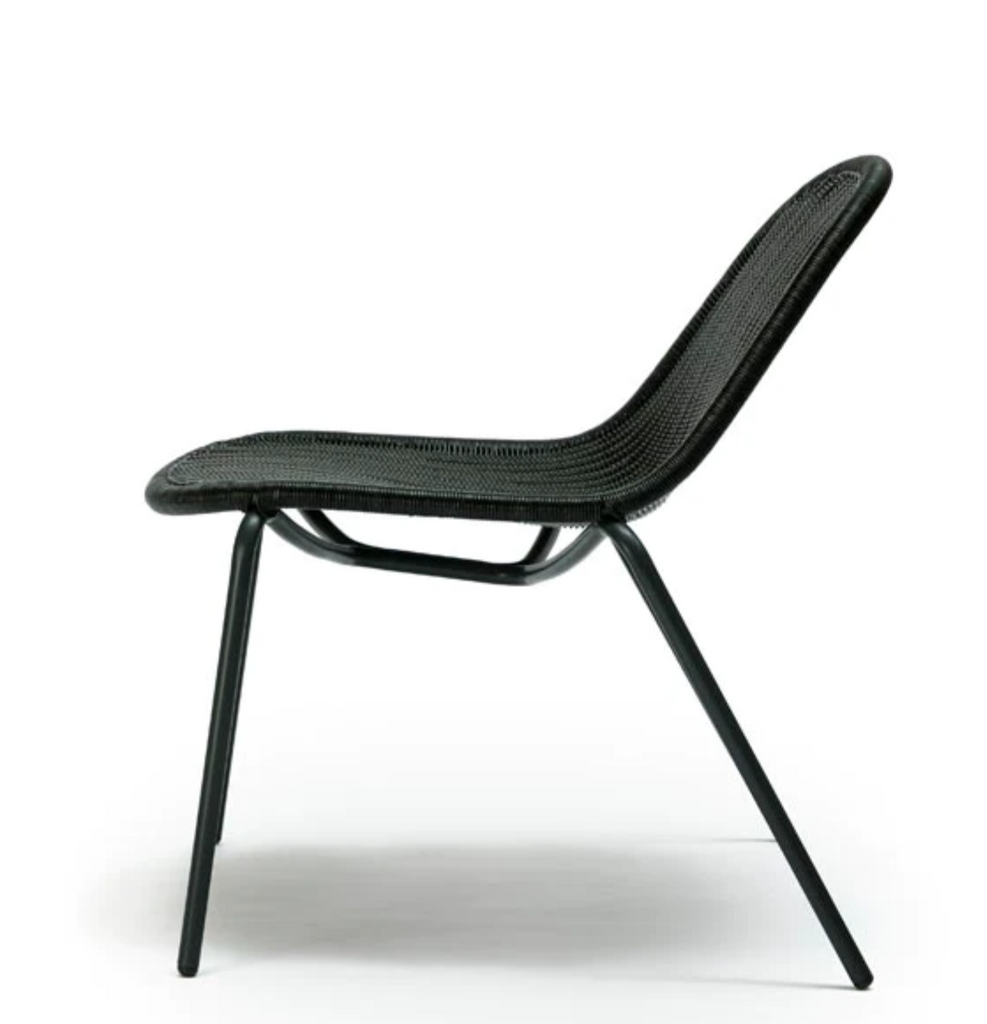 Edwin Lounge Chair