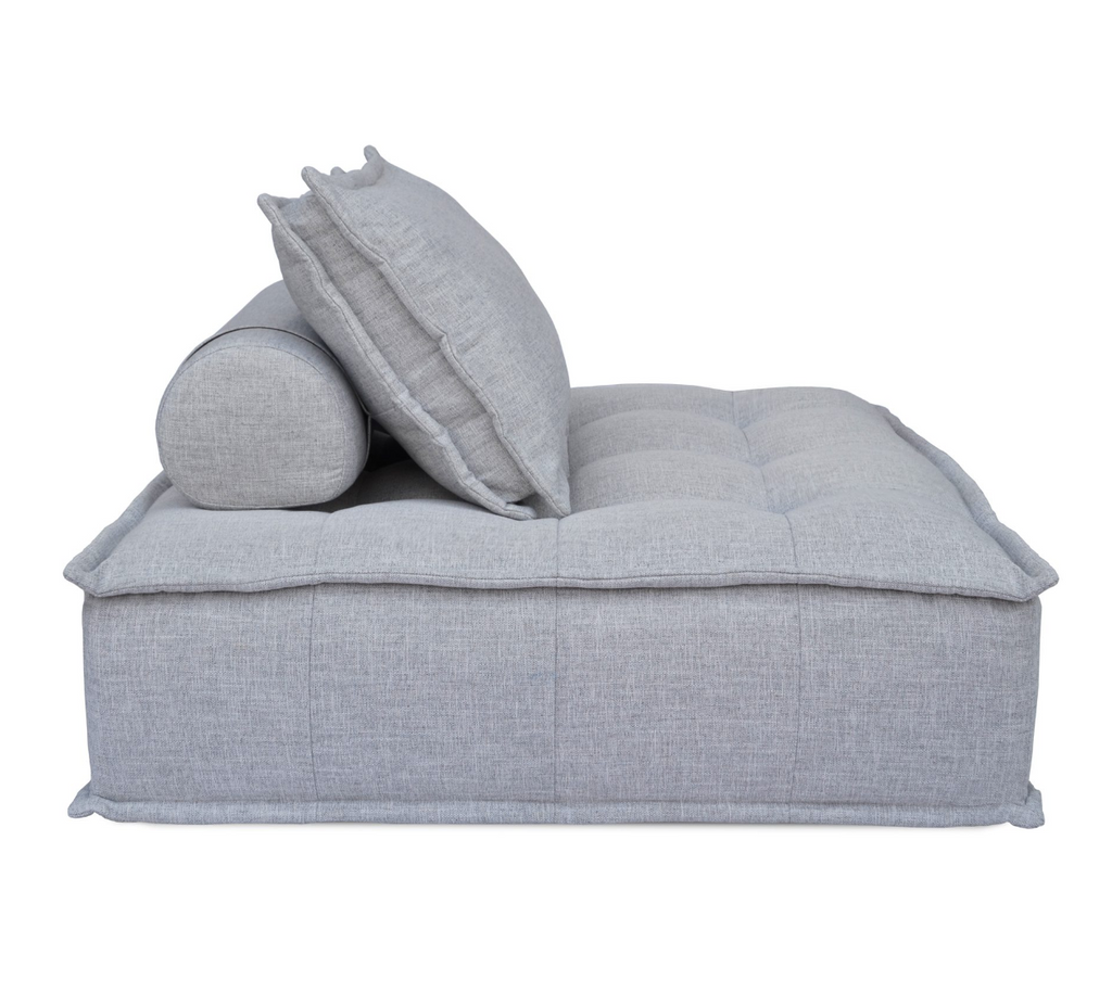 Alex Lounger – Patterno Grey