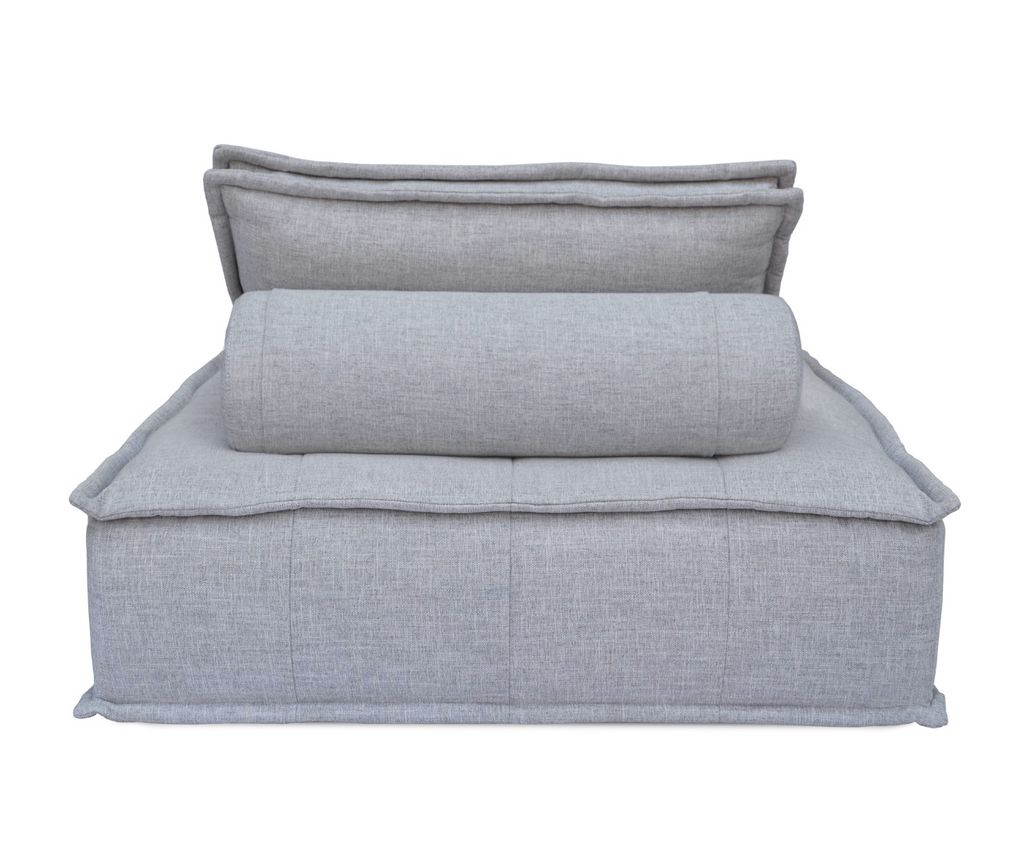 Alex Lounger – Patterno Grey