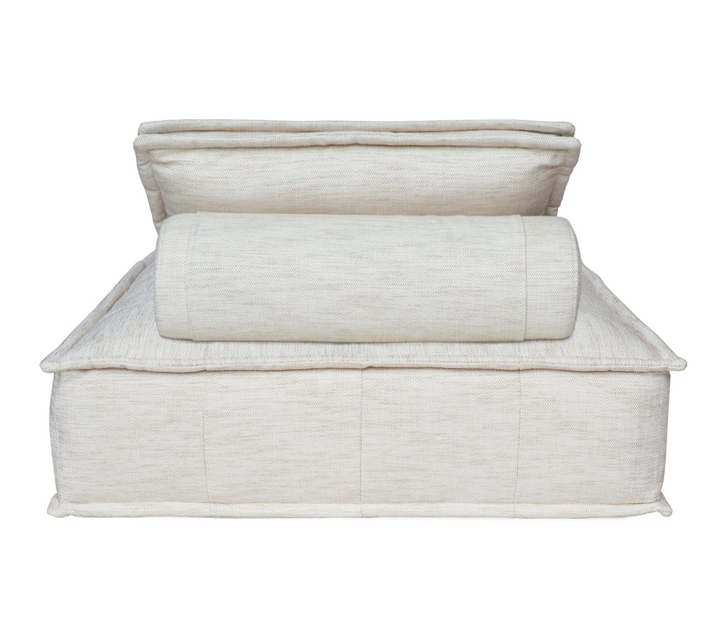 Alex Lounger – Porati Natural