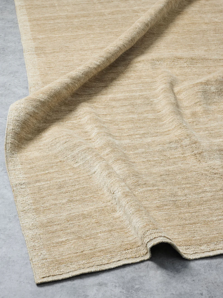 Chelsea Camel Rug