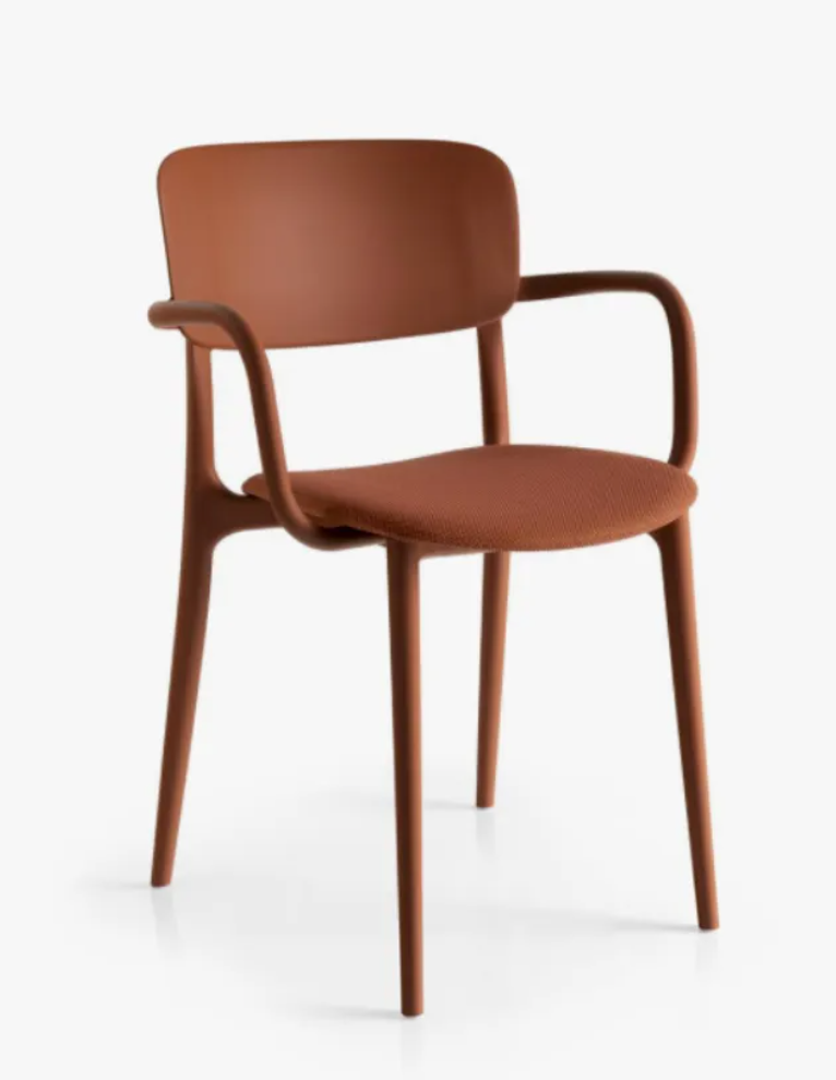 Connubia Liberty Armchair