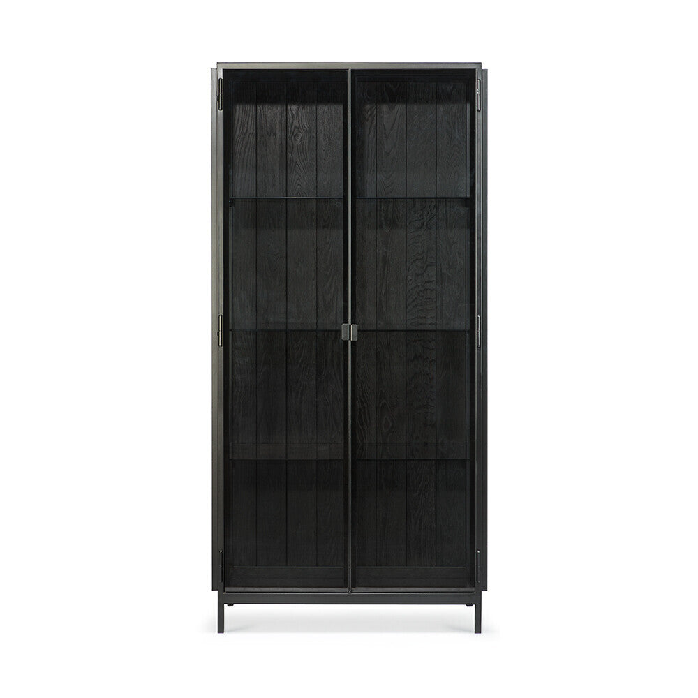 Anders storage cupboard by Ethnicraft