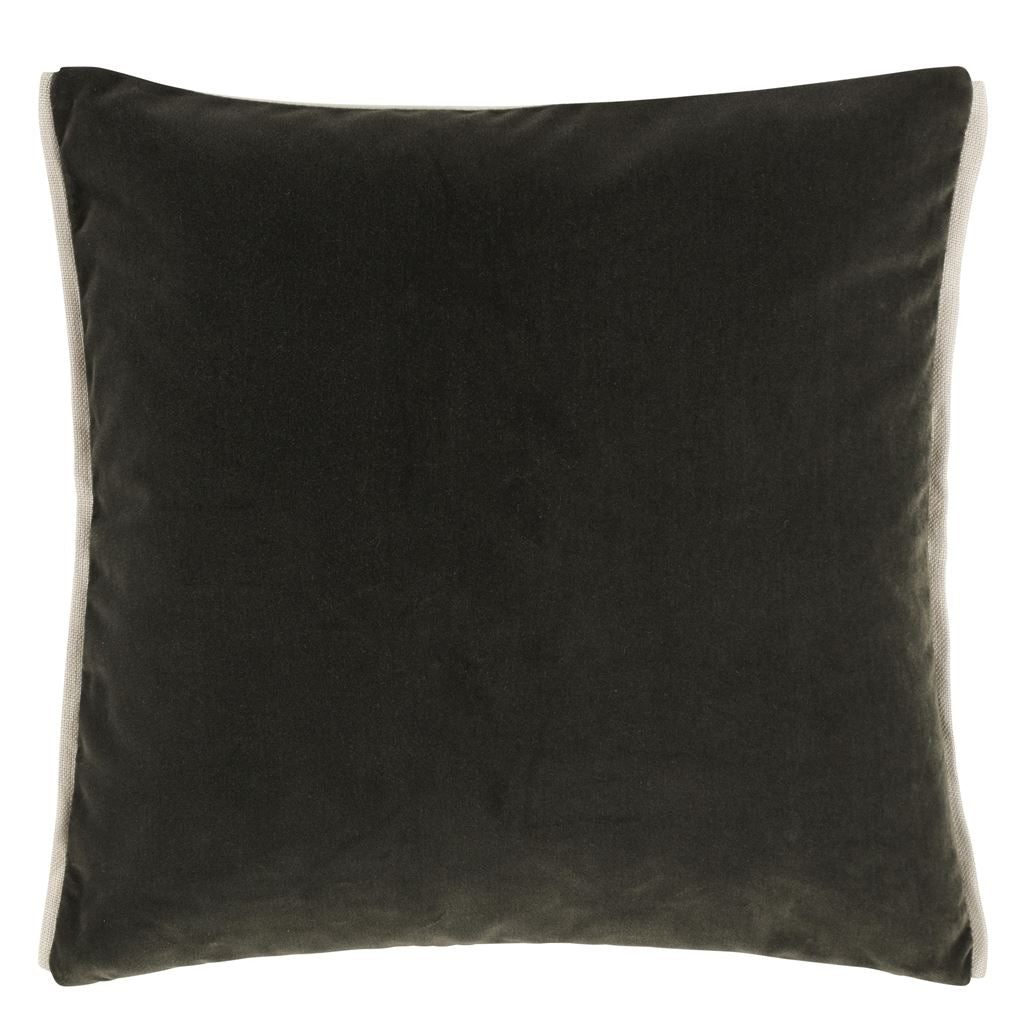 Varese Espresso Cushion