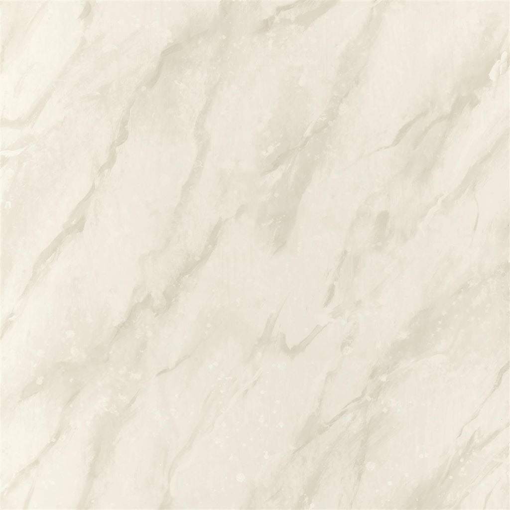 Carrara Grande Linen Wallpaper