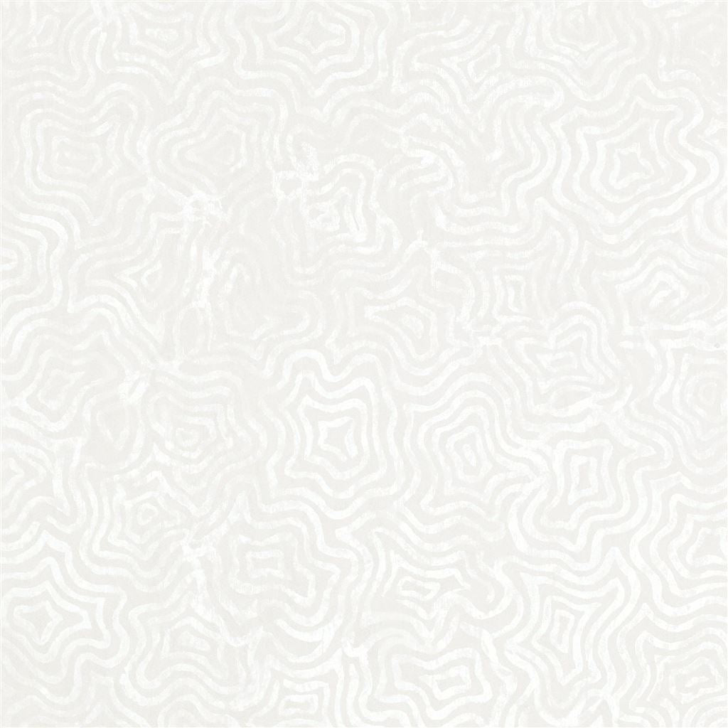 Fresco Chalk Wallpaper