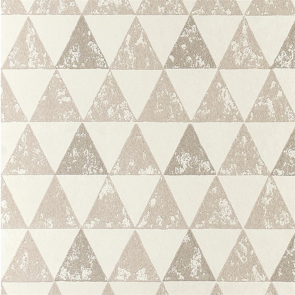 Dorsoduro Ivory Wallpaper