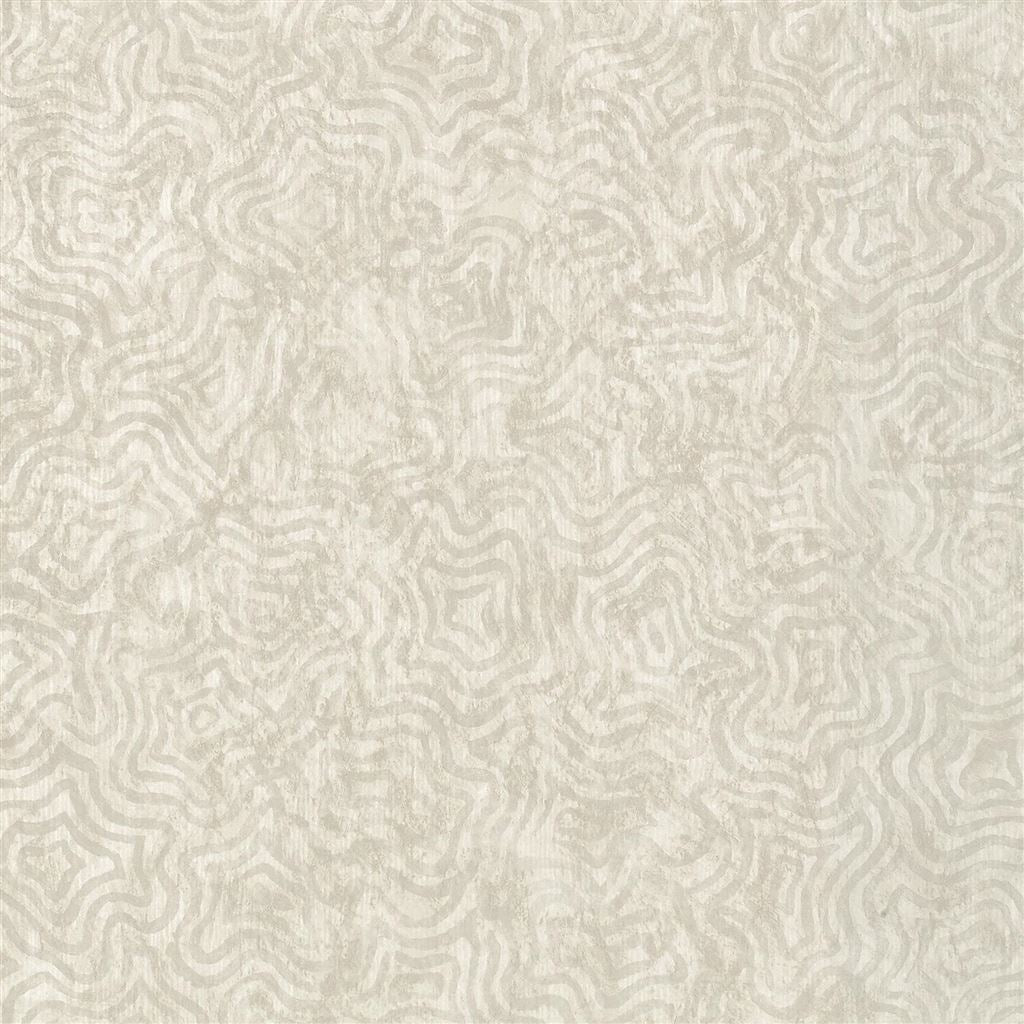Fresco Linen Wallpaper