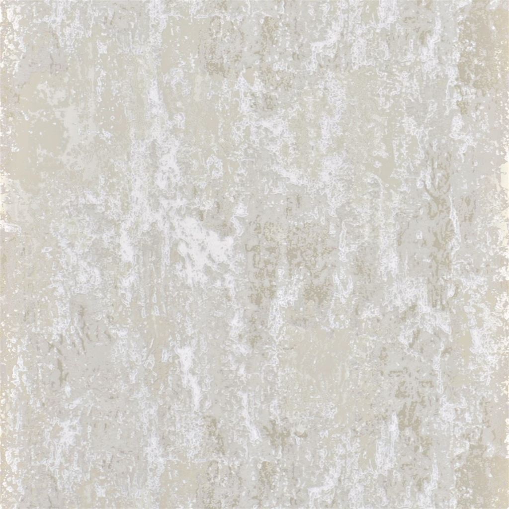 Ajanta - Linen Wallpaper