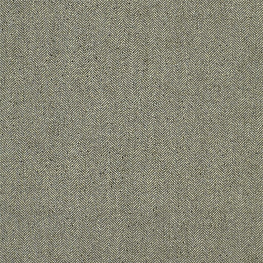 Stoneleigh Herringbone Coffee Wallpaper