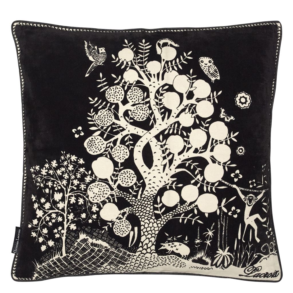 Clairiere Primevere Cushion