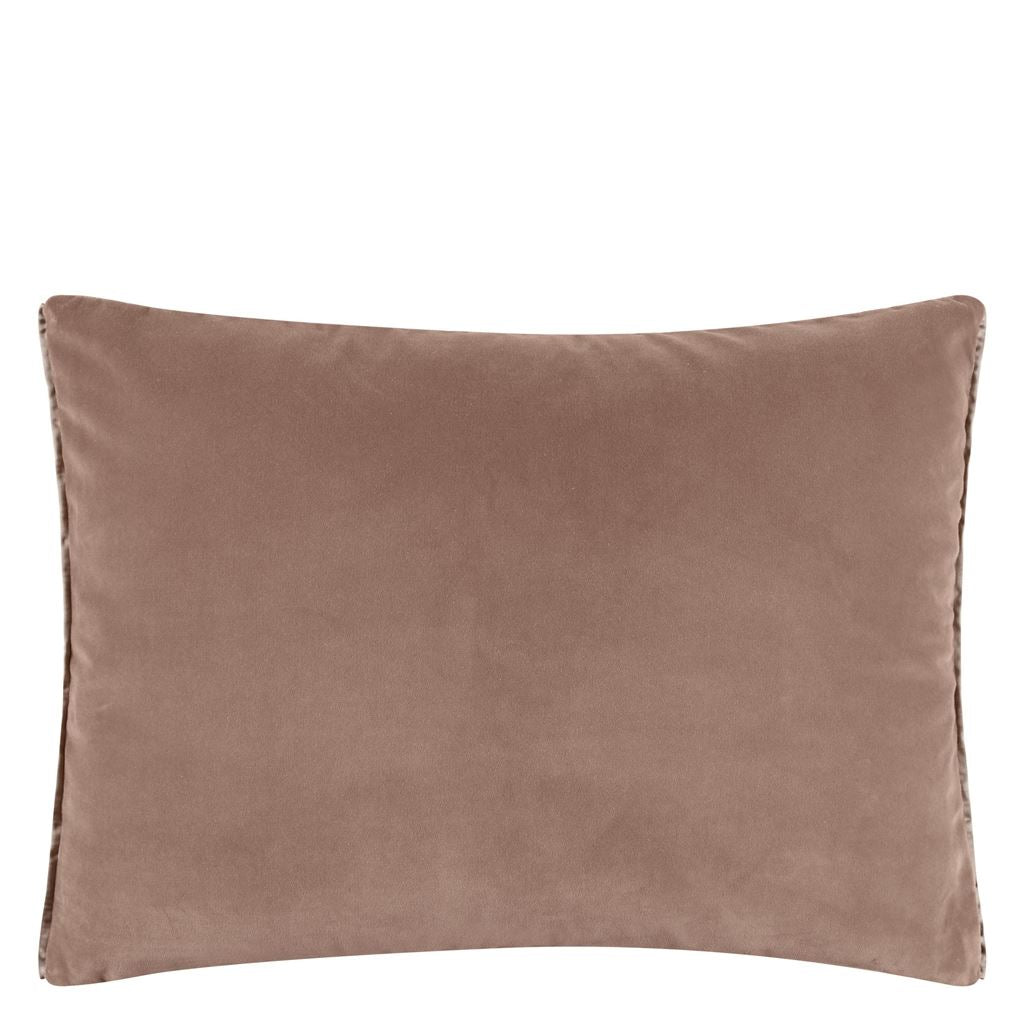 Cassia Cameo Cushion